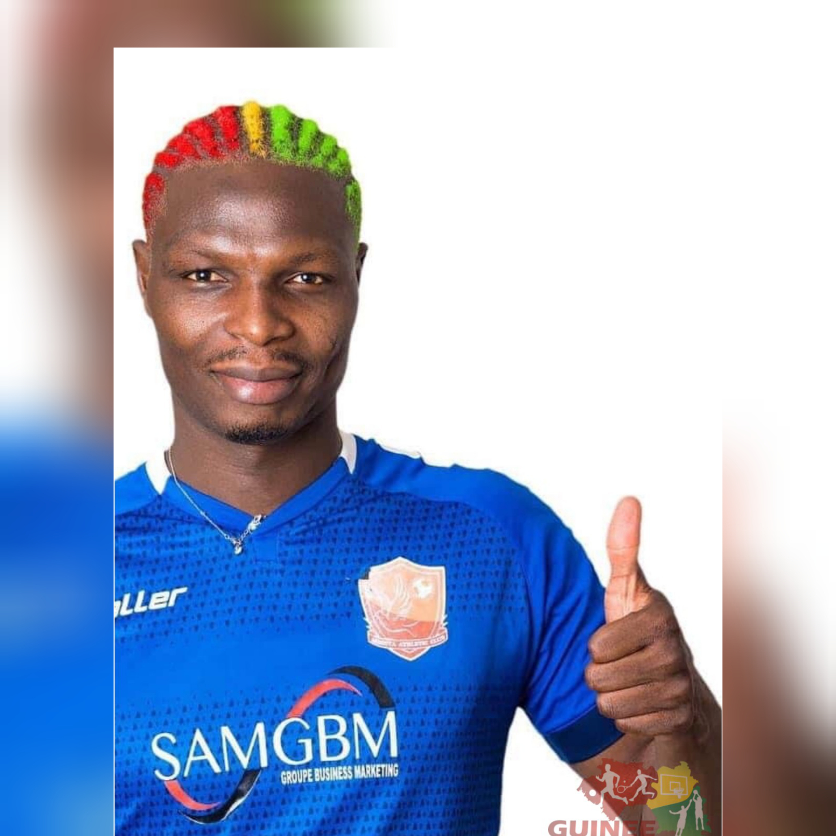 Officiel : Aristide Bancé annonce son départ du Horoya AC