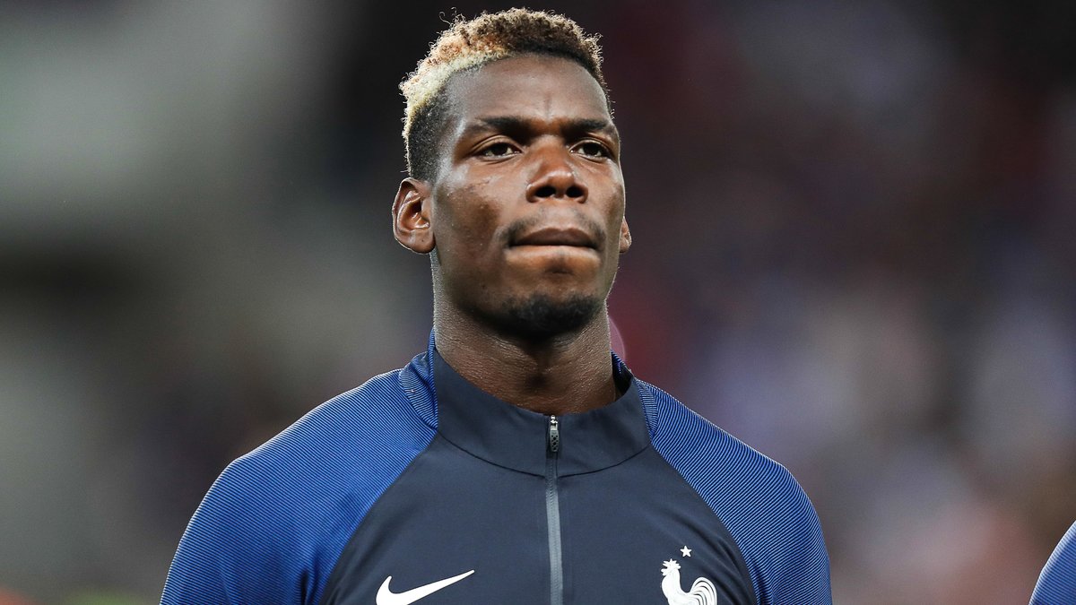 Après Paul Pogba, un autre international français testé positif au coronavirus