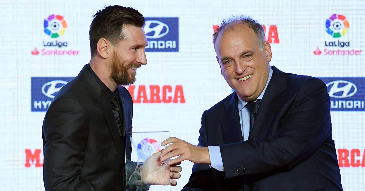Barça : Pourquoi la Liga est si préoccupée par l’annonce de départ de Lionel Messi ?