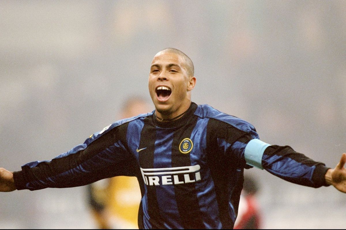 Ronaldo explique pourquoi il s’est senti « trahi » par l’Inter et ses raisons de rejoindre l’AC Milan