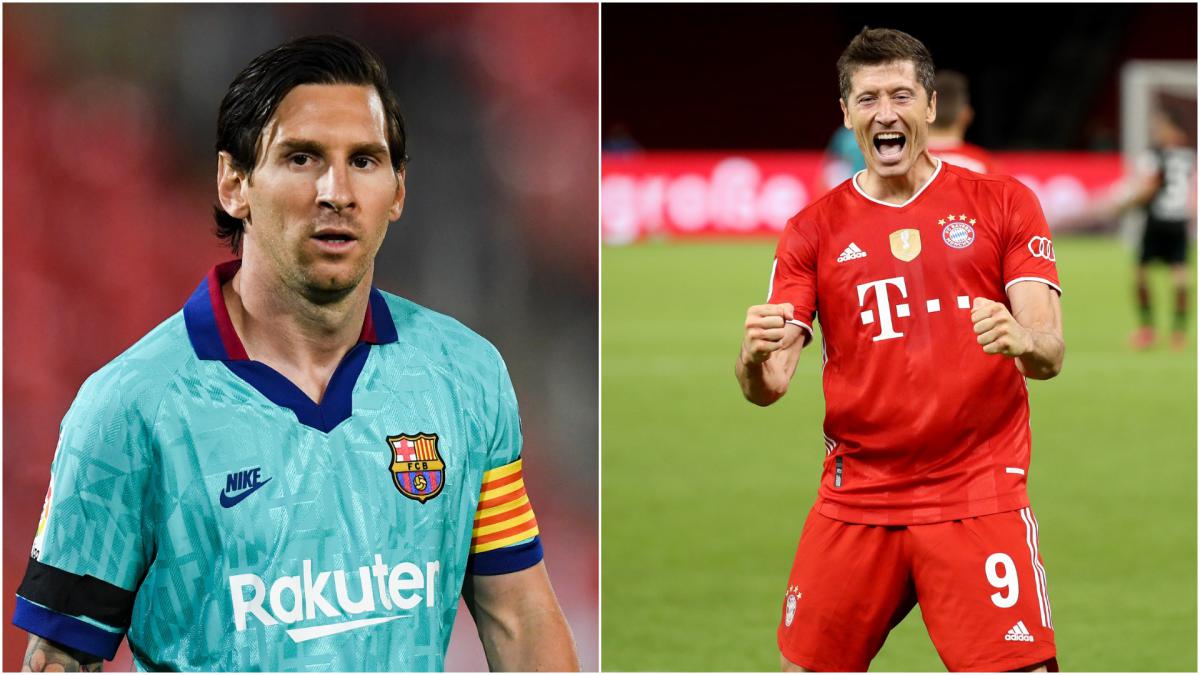 Barça – Bayern : Le pronostic de ce Ballon d’or que les Catalans jugent arrogant