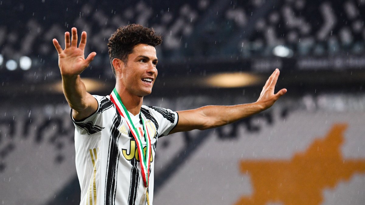 « C’est parti », Cristiano Ronaldo dévoile son avenir