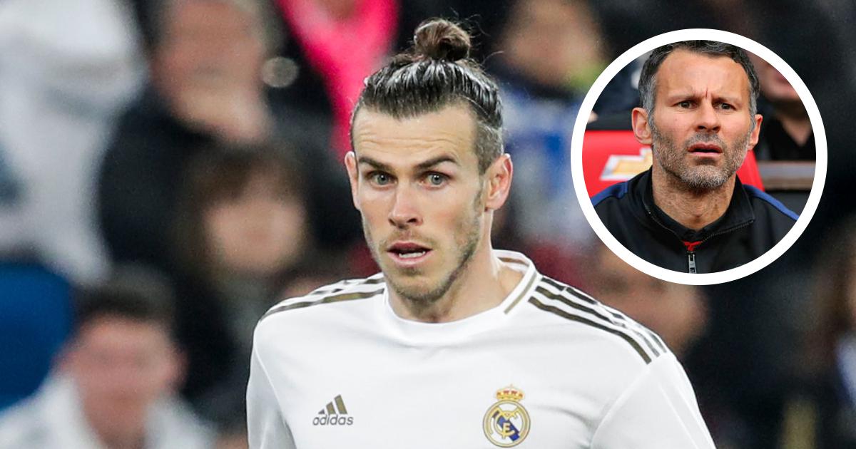 Giggs explique la décision d’inclure Bale dans l’équipe du Pays de Galles