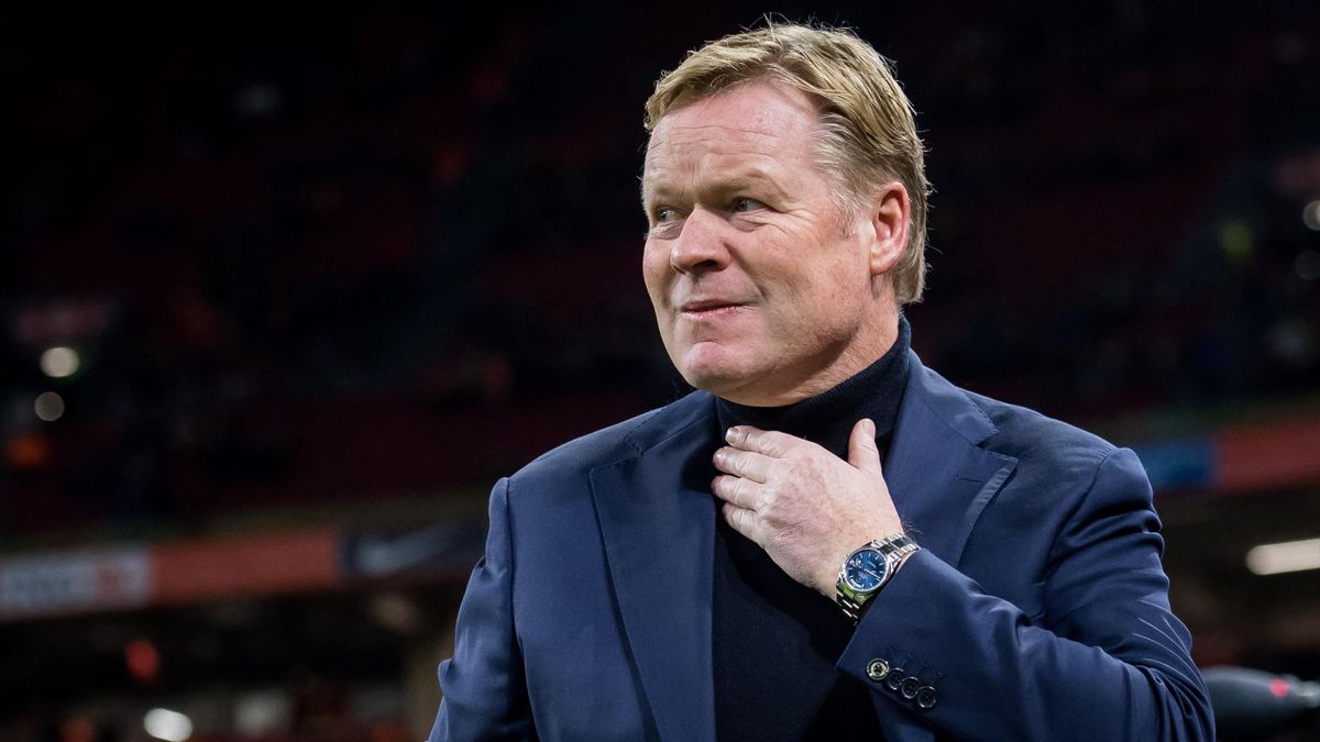 Suarez pas dans les plans, la surprenante piste en attaque de Ronald Koeman