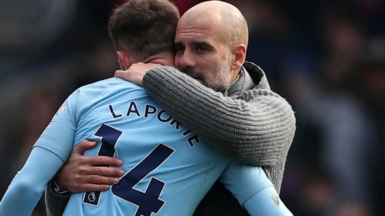 Aymeric Laporte : « Ce que m’a dit Marcelo sur Pep Guardiola »