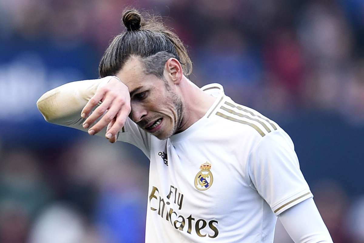 4 meilleures offres que le Real Madrid peut obtenir en échangeant simplement Gareth Bale