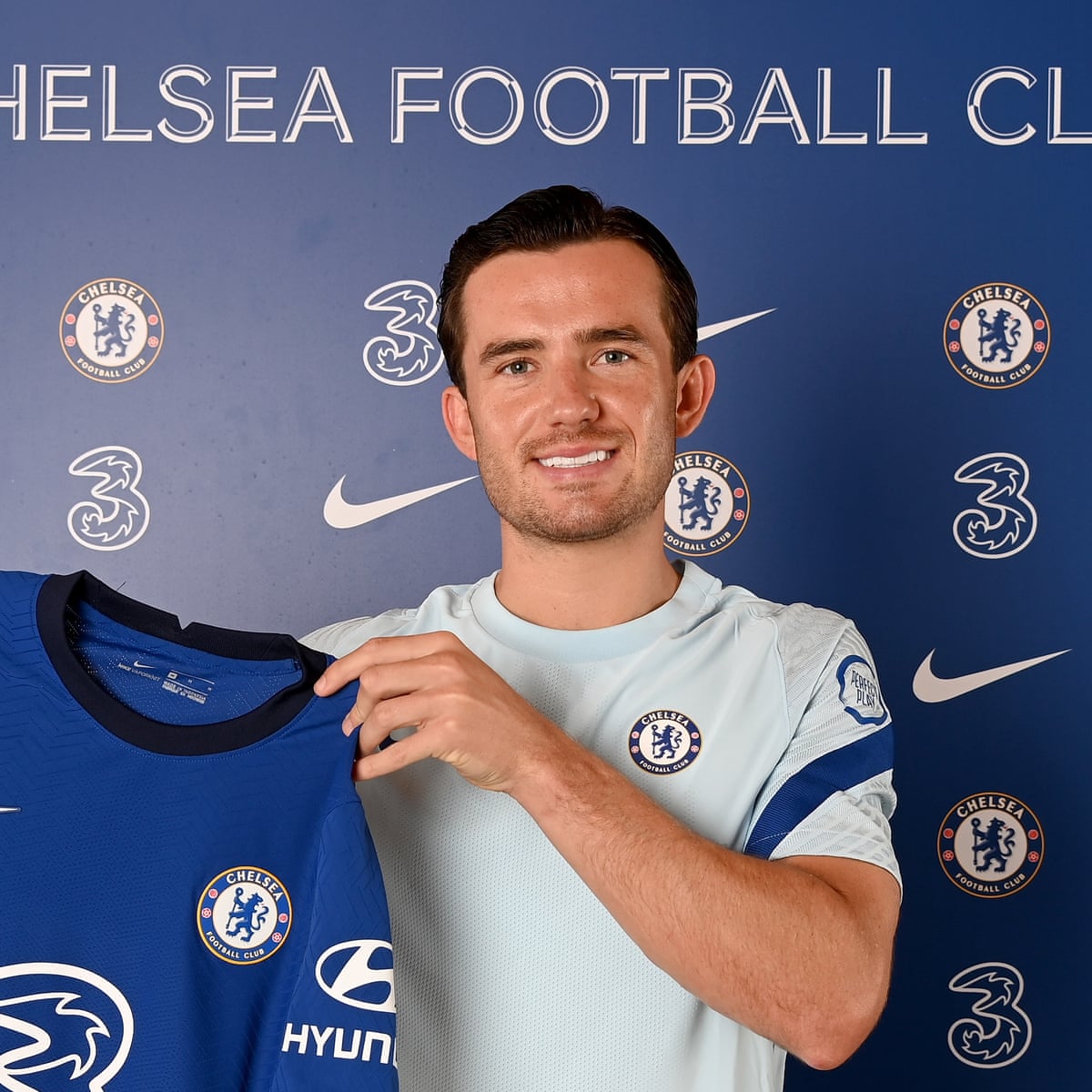 Ben Chilwell révèle qui l’a convaincu de rejoindre Chelsea