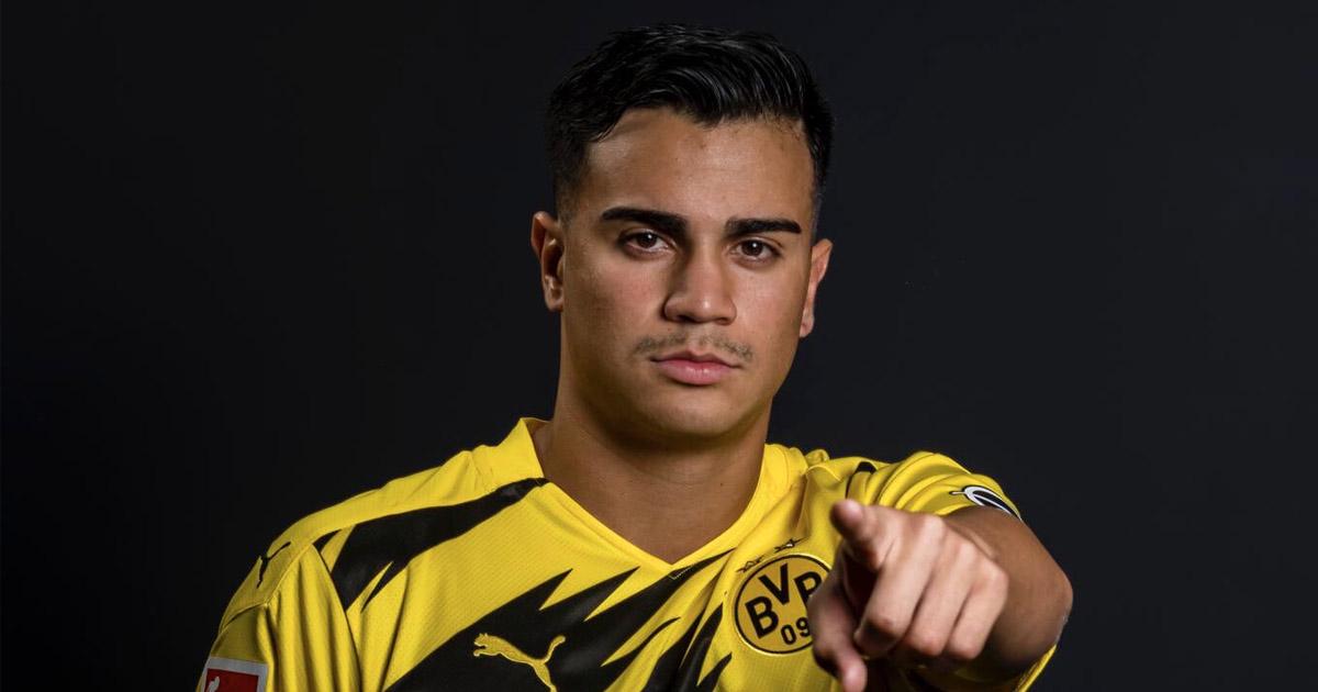 3 raisons pour lesquelles le Borussia Dortmund est la destination idéale pour Reinier