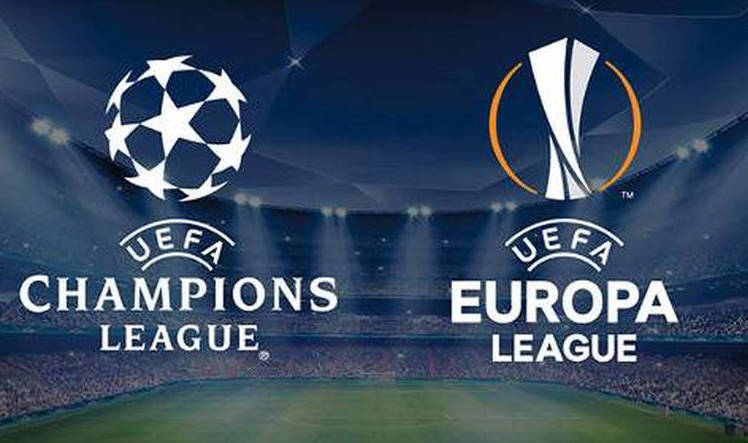 LDC – Europa League : Le programme complet des quarts de finale