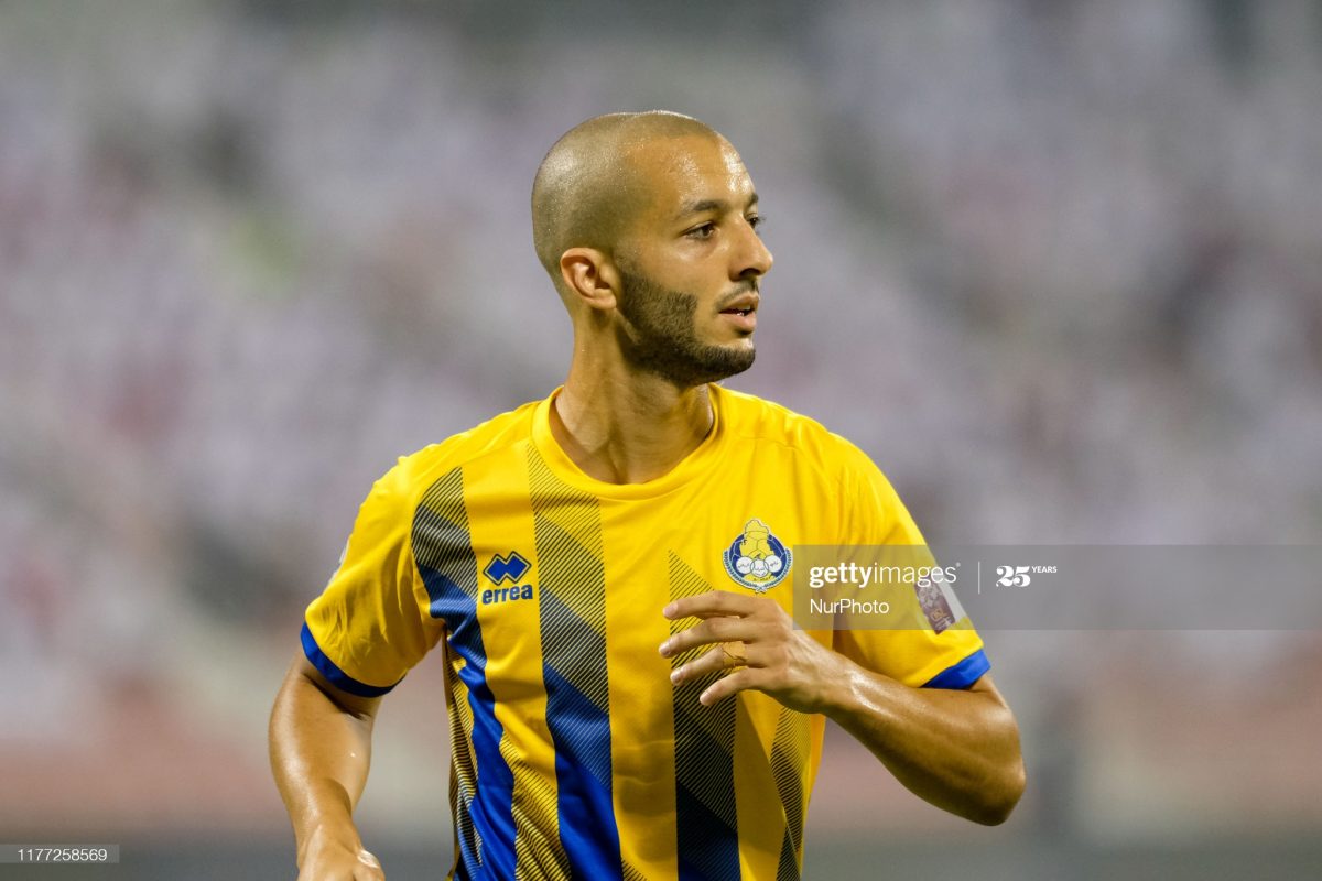 Qatar: Hanni fait le point sur les objectifs d’Al Gharafa pour la nouvelle saison