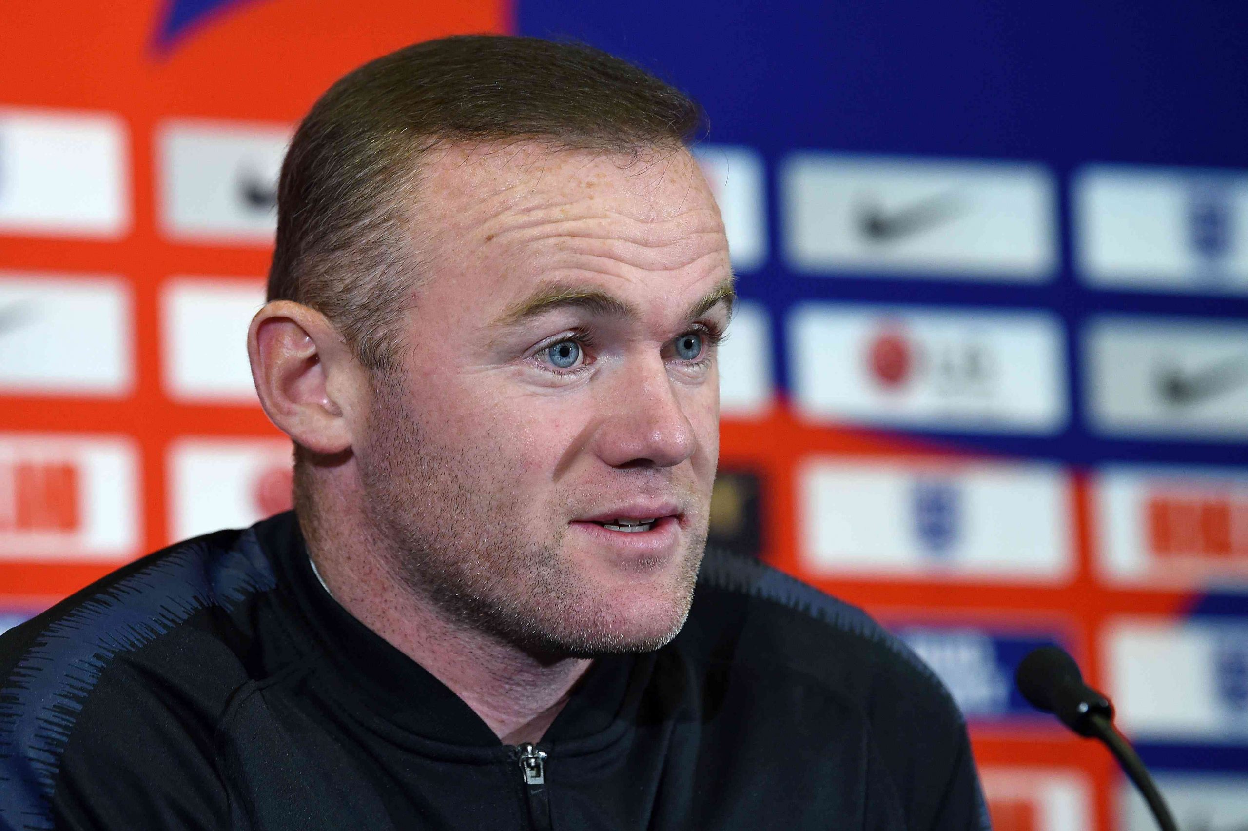 Wayne Rooney : « Signer ce joueur serait mieux que de voir Man City recruter Messi »