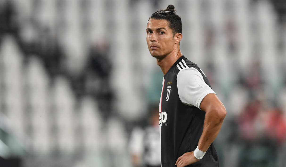Juventus : Le geste de Cristiano Ronaldo qui rend furieux les fans