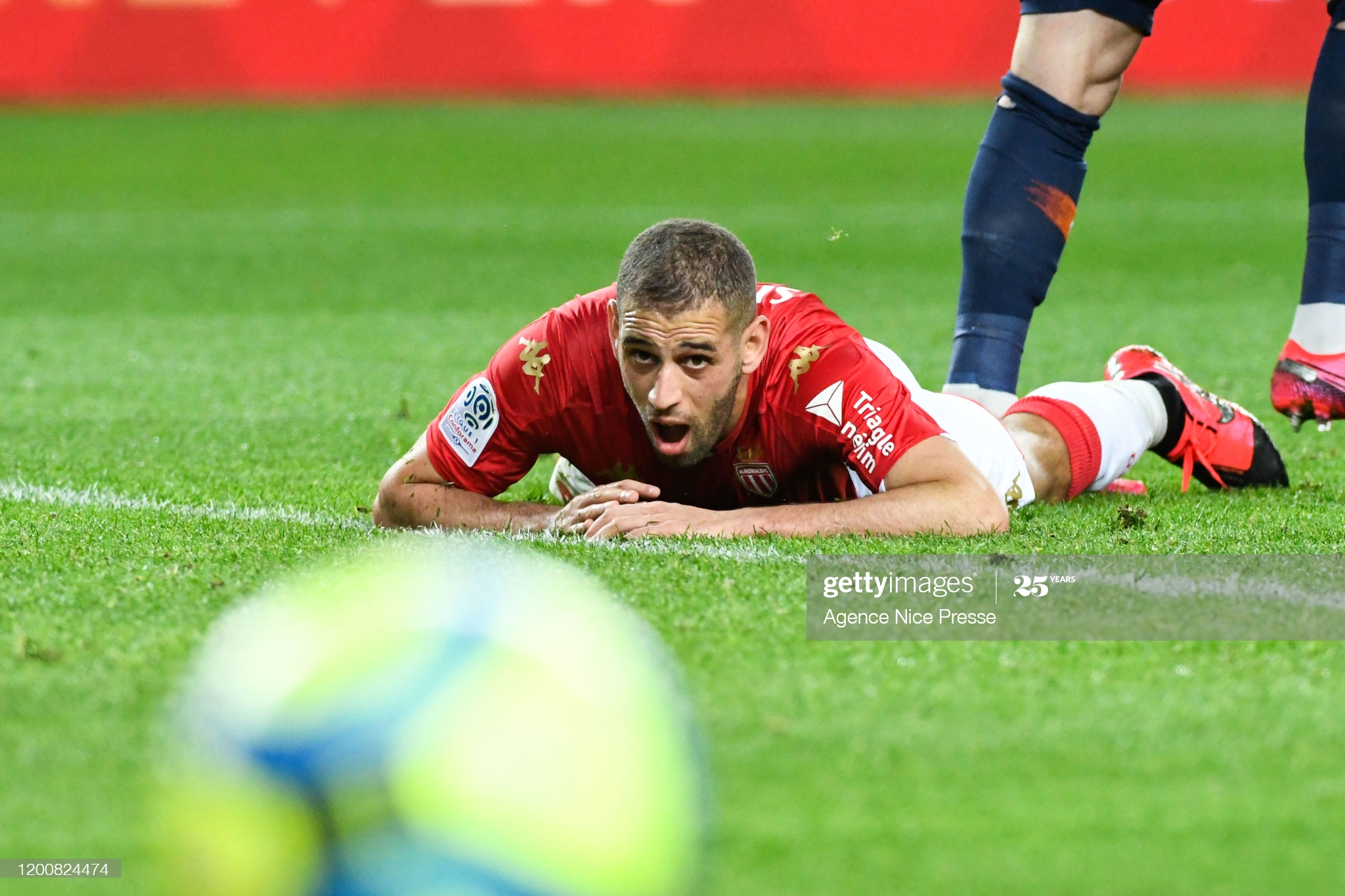 Mercato: Slimani peut oublier Rennes