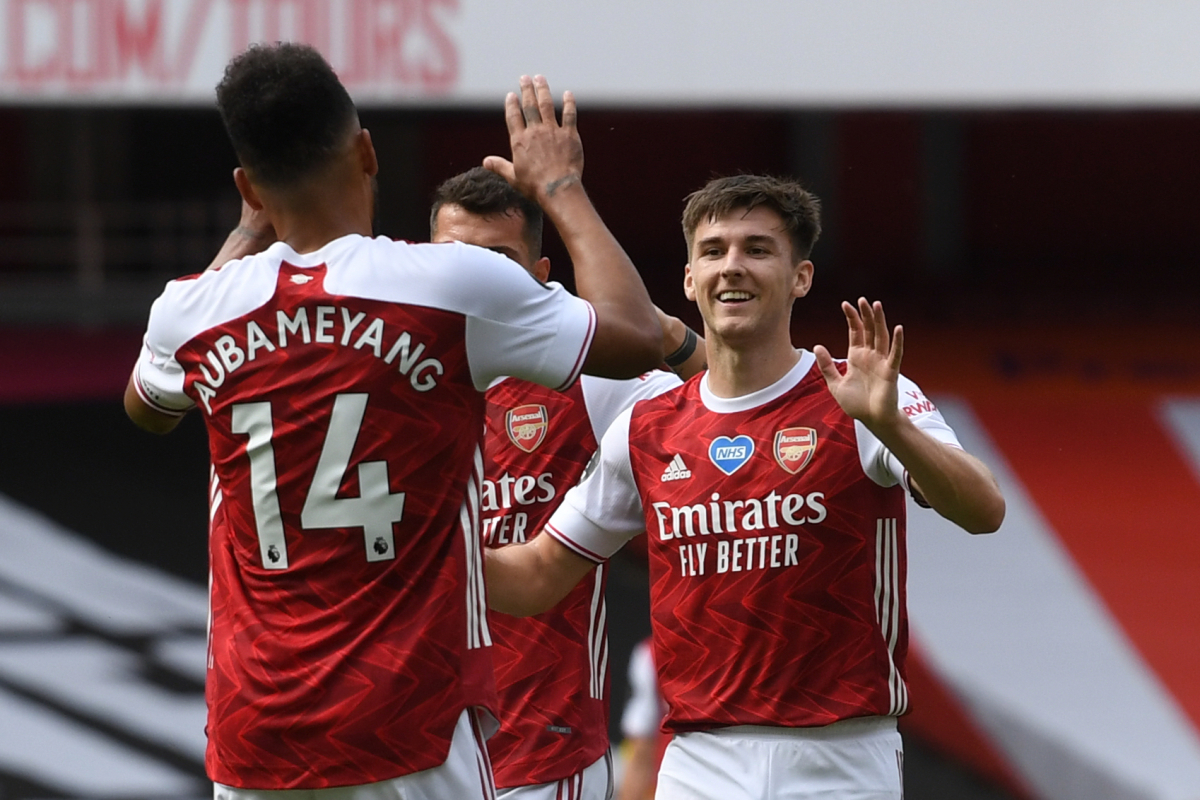 Arsenal confirme que trois joueurs clés manqueront le choc contre Leicester City