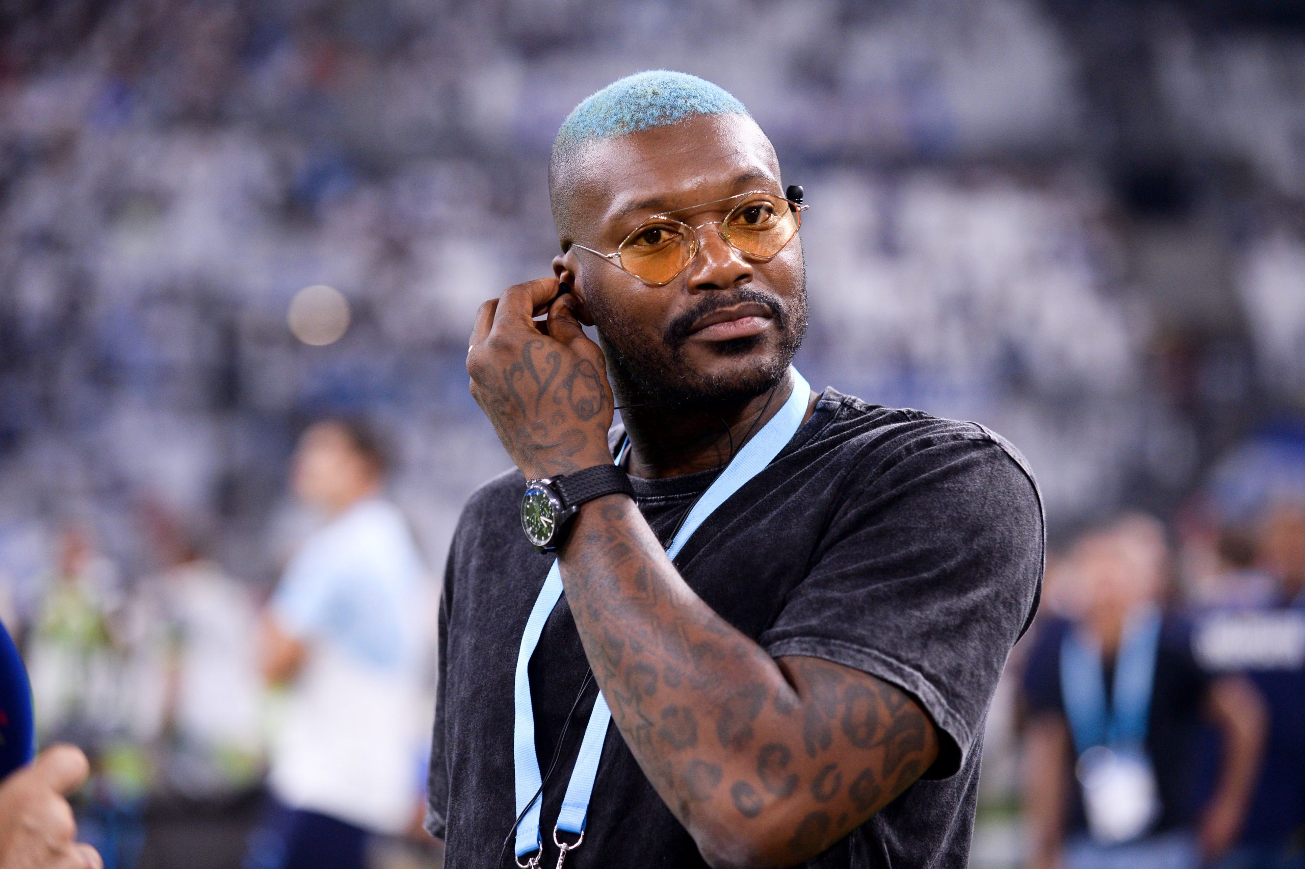 DJIBRIL CISSE scaled