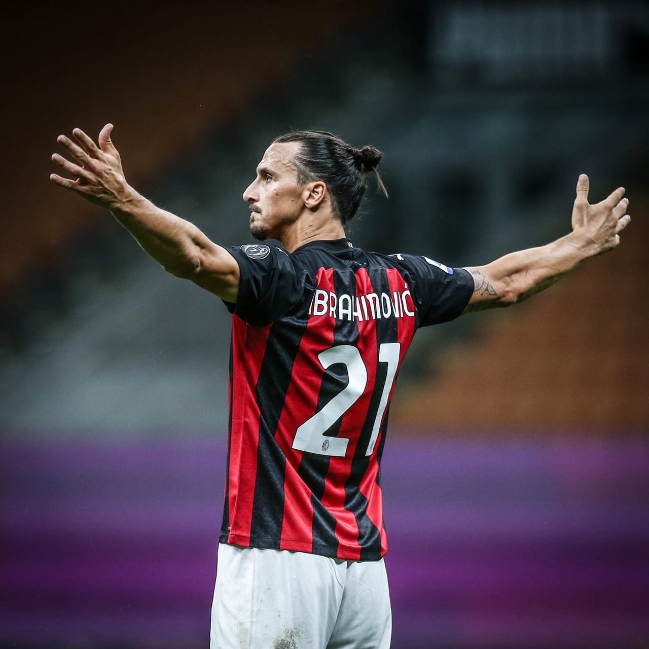 Mercato : Le Milan AC affiche ses intentions pour Ibrahimović