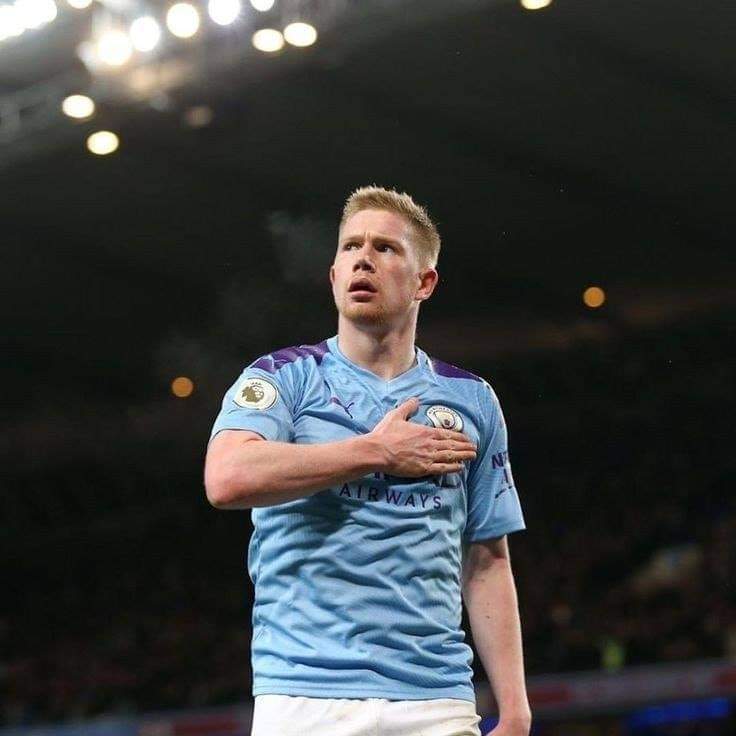 Top 10 des meilleurs joueurs de Premier League 19/20 (Who Scored)