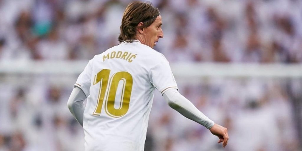 Real Madrid : Modric s’exprime après l’élimination