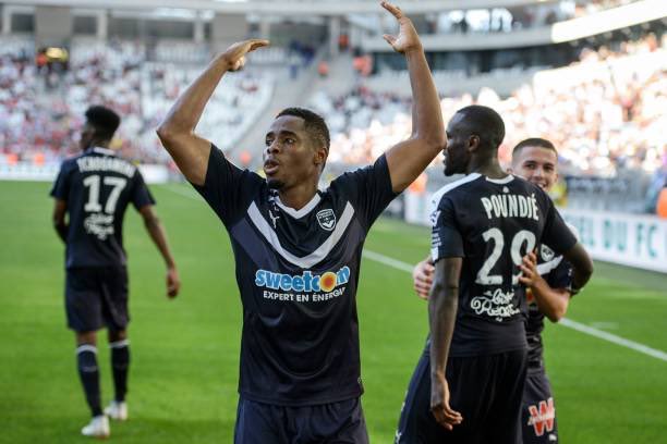 Bordeaux : Kamano vers Fc Lokomotiv