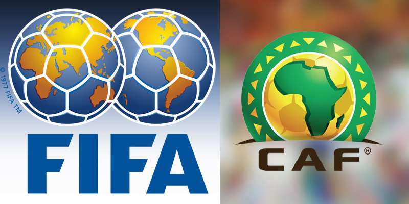 CAF : La FIFA approuve le report de la CAN à janvier 2022