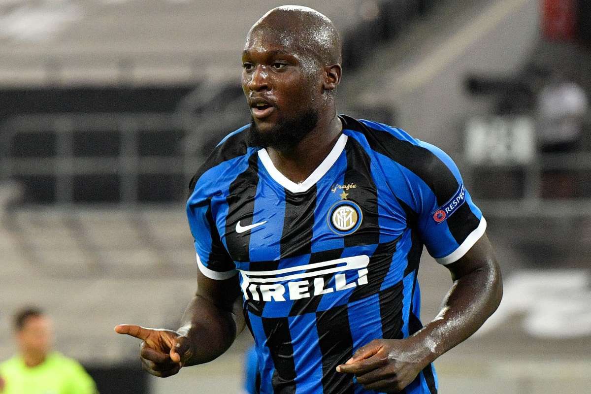 Le Real Madrid a un plan parfait pour Romelu Lukaku
