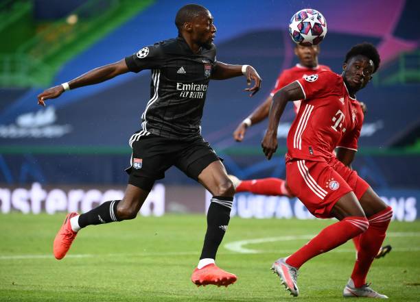 LDC : Le Bayern « pas imbattable », déclare Toko Ekambi