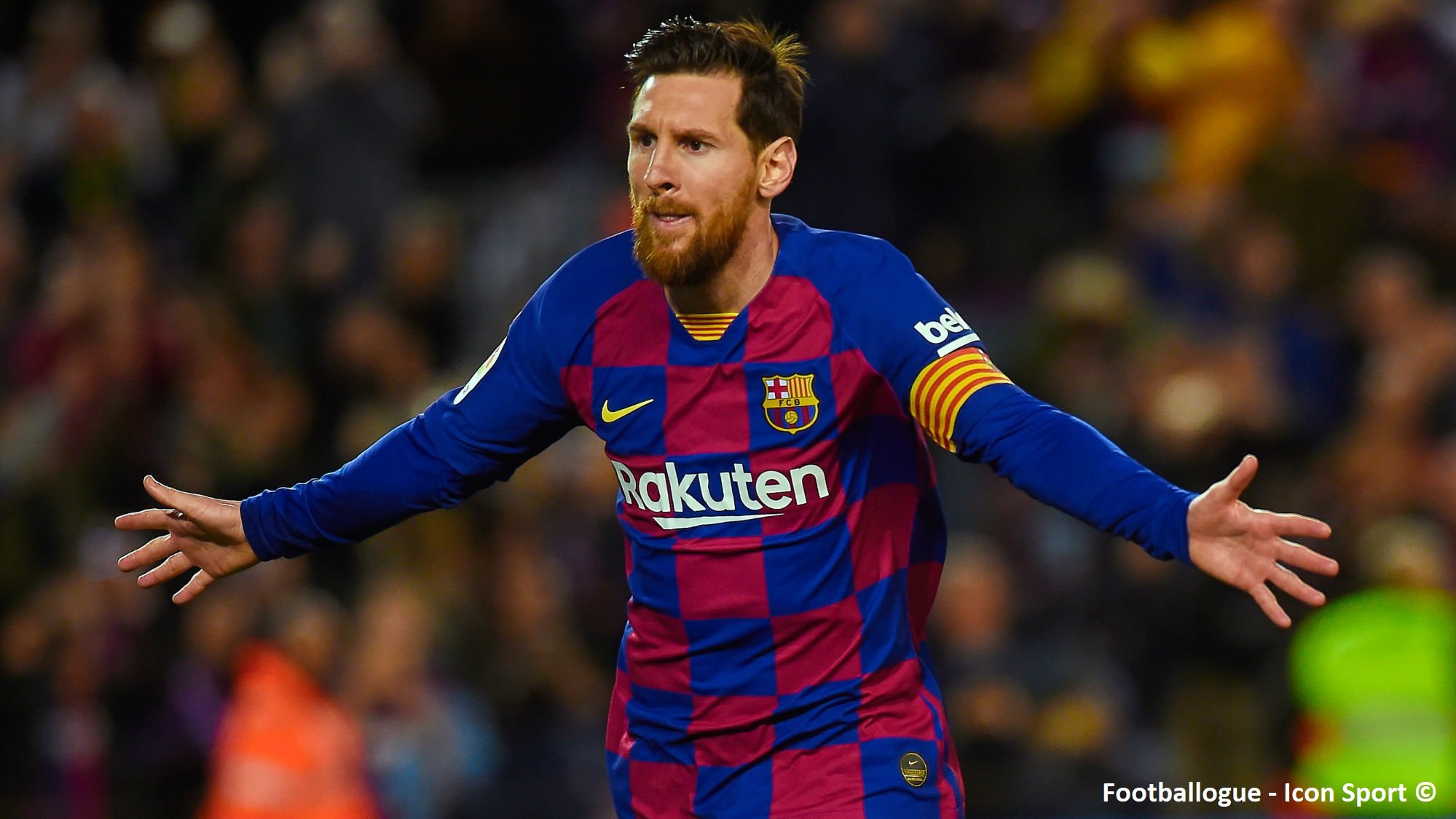 Voici pourquoi le PSG ne peut pas recruter Lionel Messi