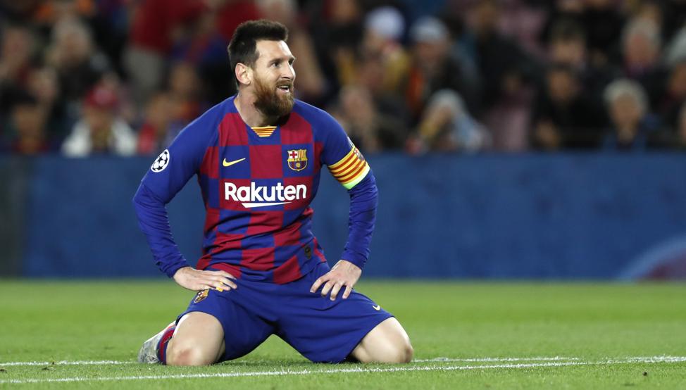 Barça : Lionel Messi refuse de passer les tests de début de saison
