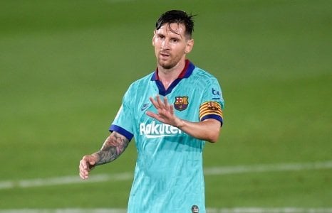 Barça : Après le boycott des tests de Covid-19, Lionel Messi envoie un nouveau message fort à ses dirigeants