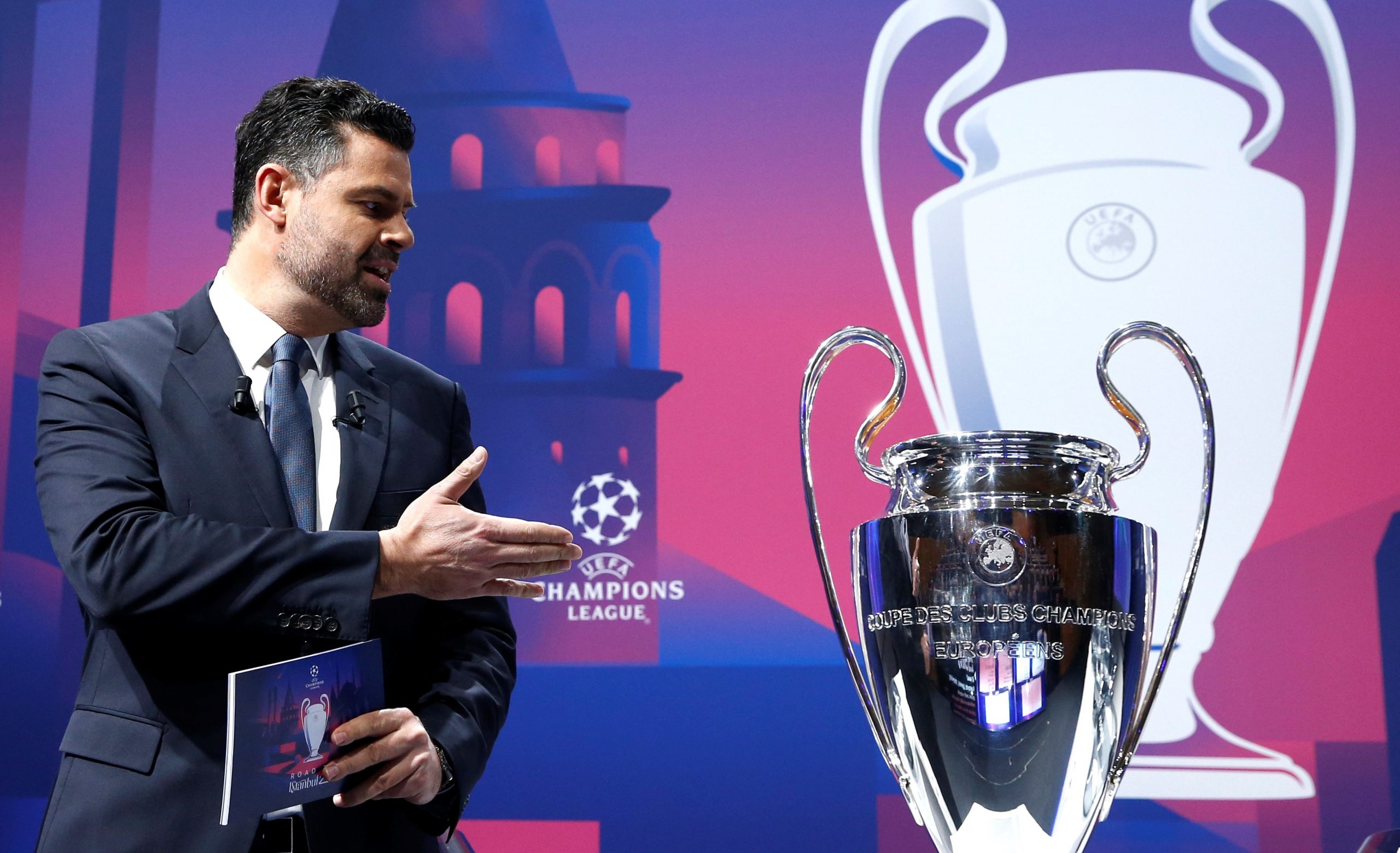 SONDAGE : Qui va remporter la Ligue des champions 2020 (Final 8) ?