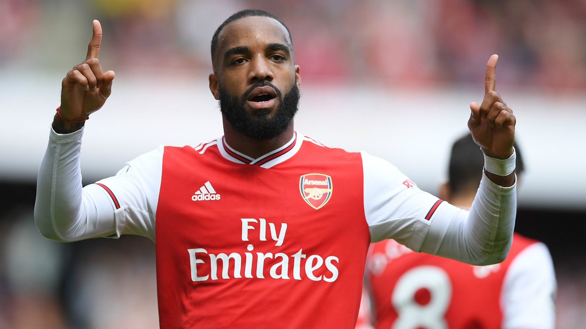 LDC : Alexandre Lacazette félicite l’OL