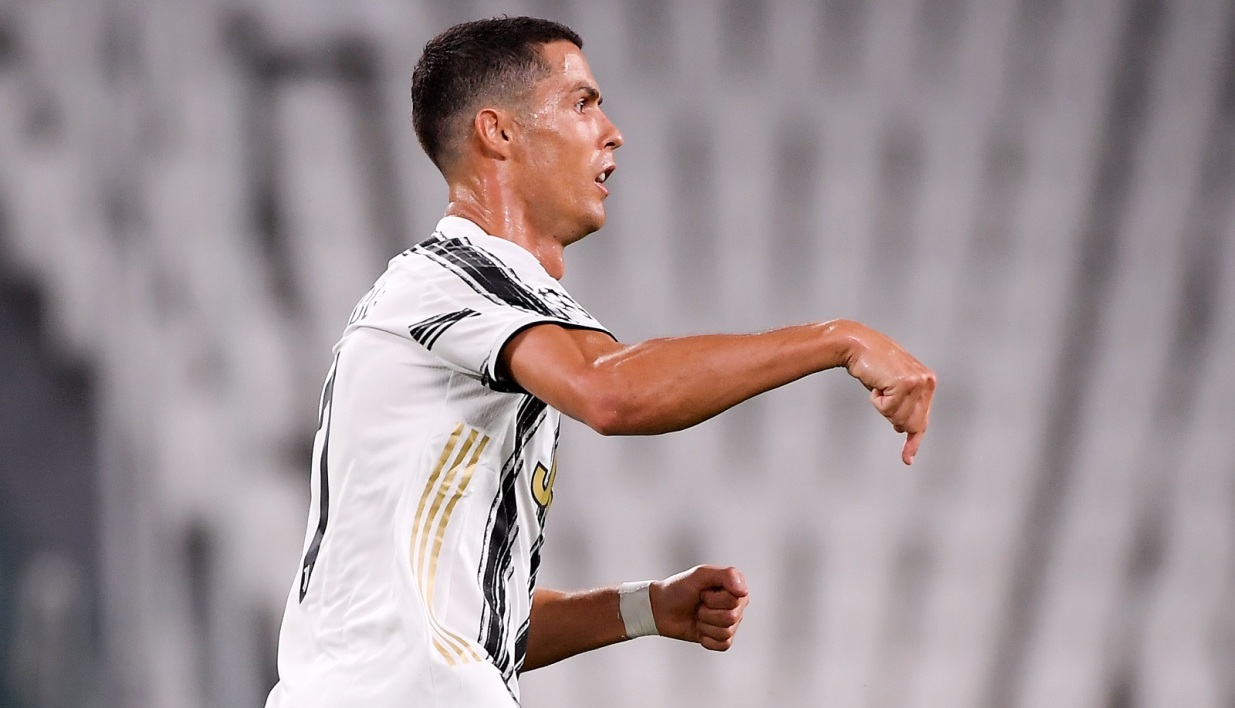 « Ce que je veux réaliser cette saison… », Cristiano Ronaldo prévient tout le monde