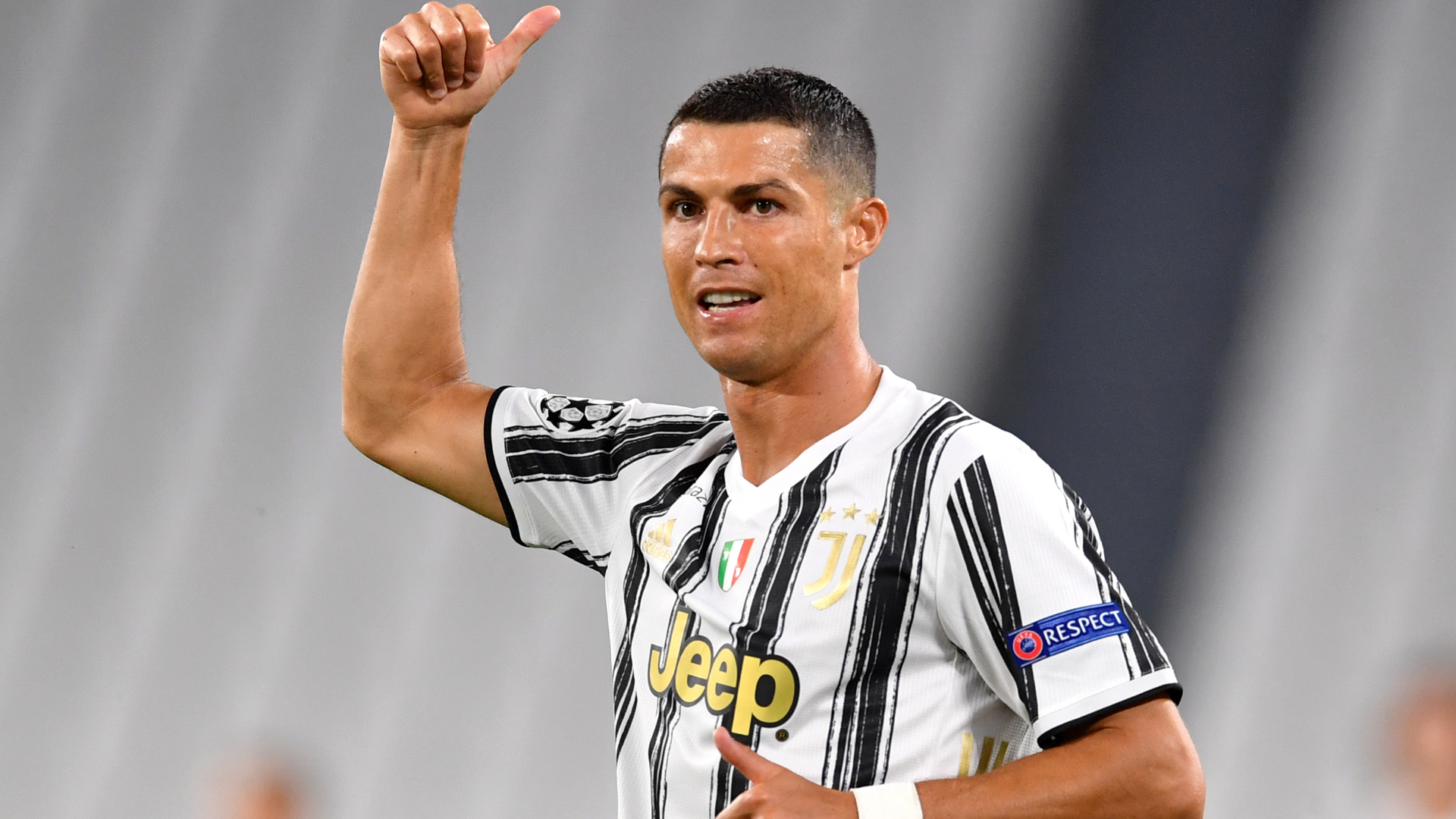 Cristiano Ronaldo prend enfin la parole après l’élimination de la Juve