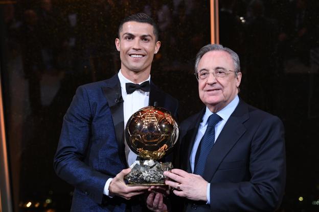 Le Real Madrid a identifié «l’héritier» de Ronaldo et il est Camerounais