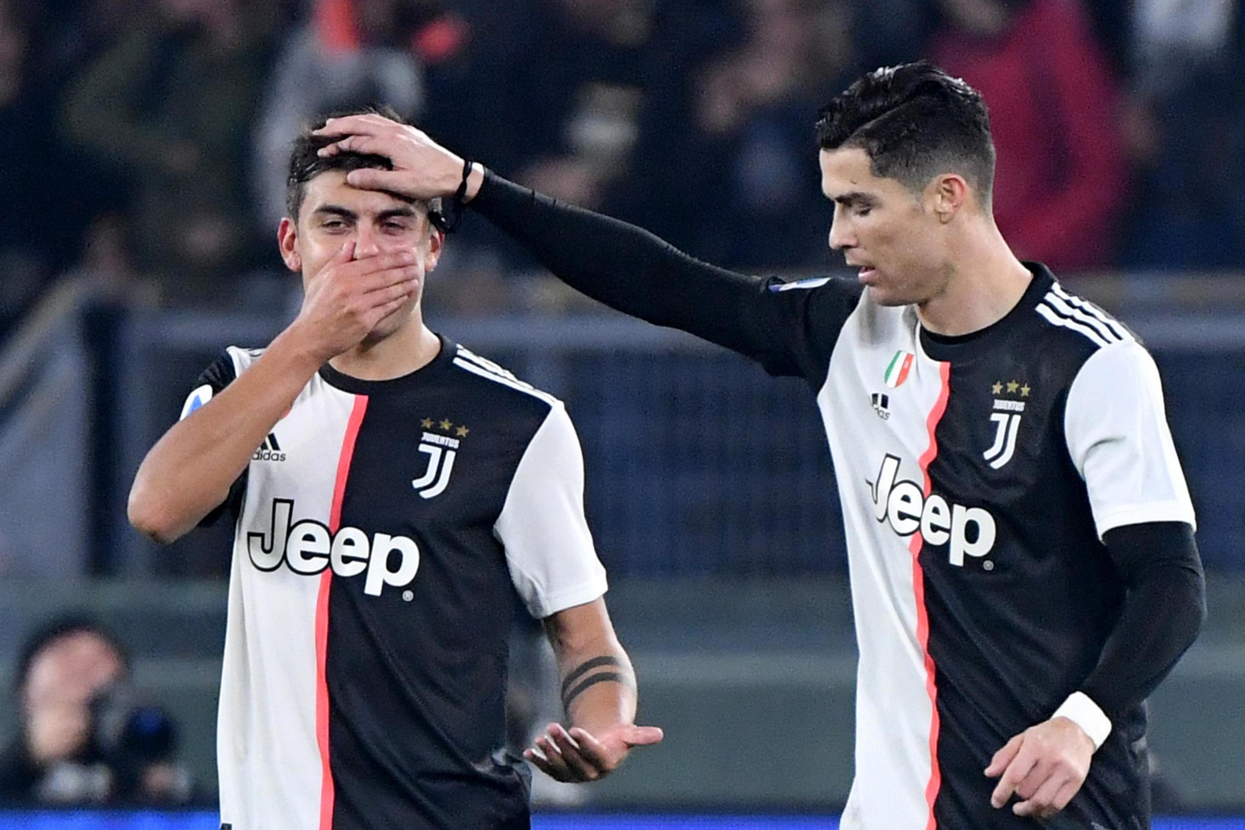 Juve : Déjà une première mauvaise nouvelle avant le choc face à l’OL ? (Corriere dello Sport)