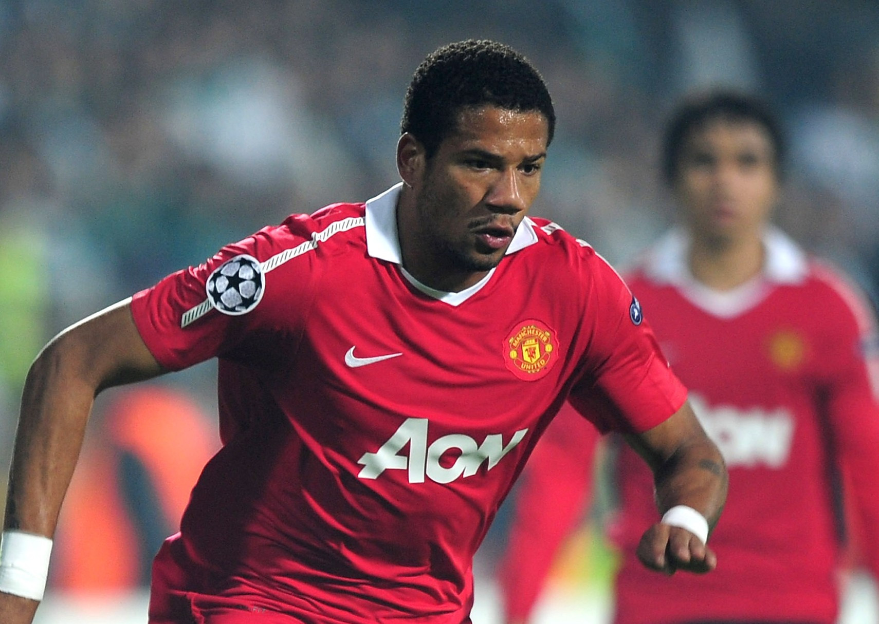 Bebe Revele Que Quitter Manchester United A Ete Le Meilleur Moment De Ma Vie Bebe Revele Que Quitter Manchester United A Ete Le Meilleur Moment De Ma Vie