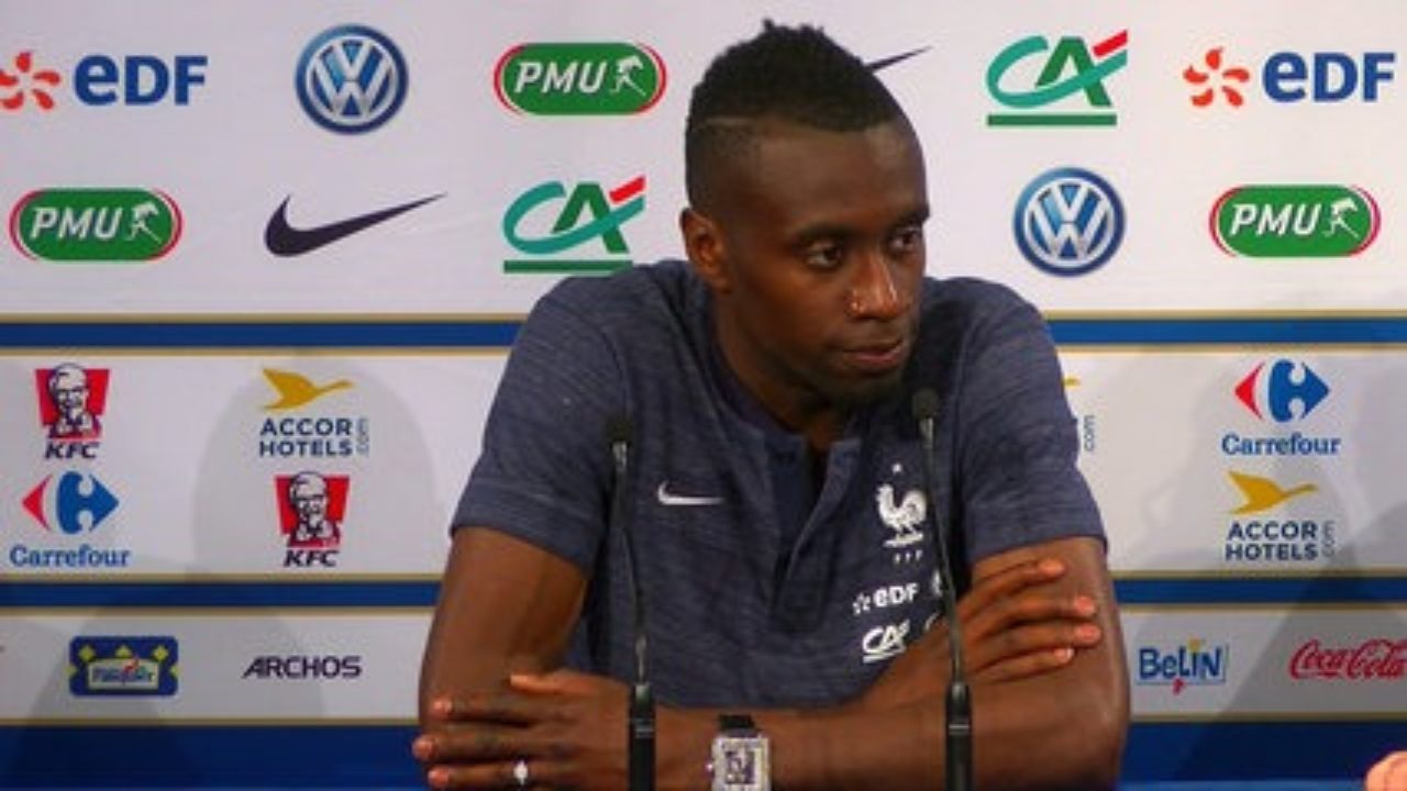 « J’ai parlé avec Deschamps », Matuidi révèle ce qu’il compte faire avec l’Equipe de France
