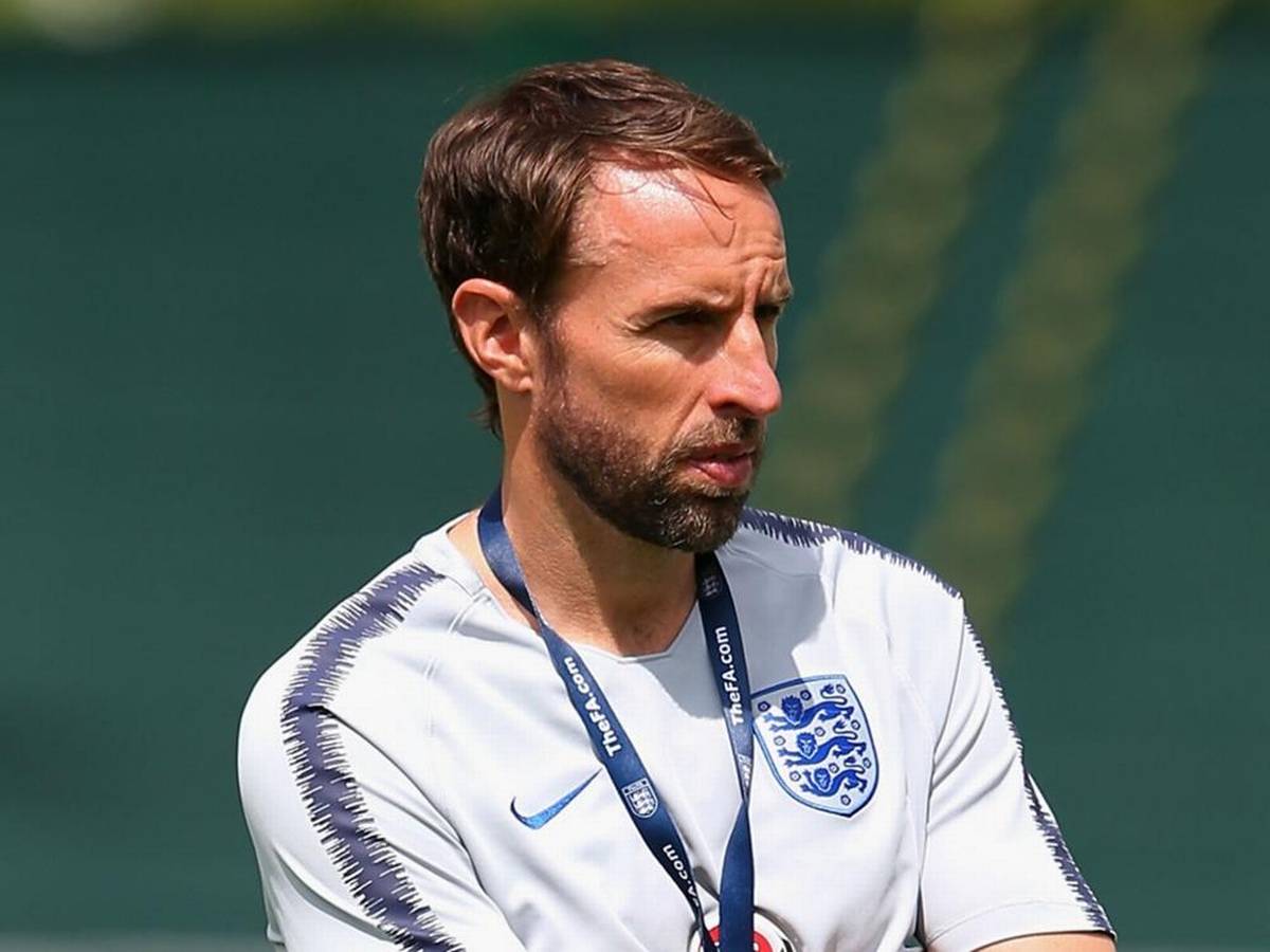 Angleterre : Gareth Southegate dévoile sa liste avec plusieurs surprises