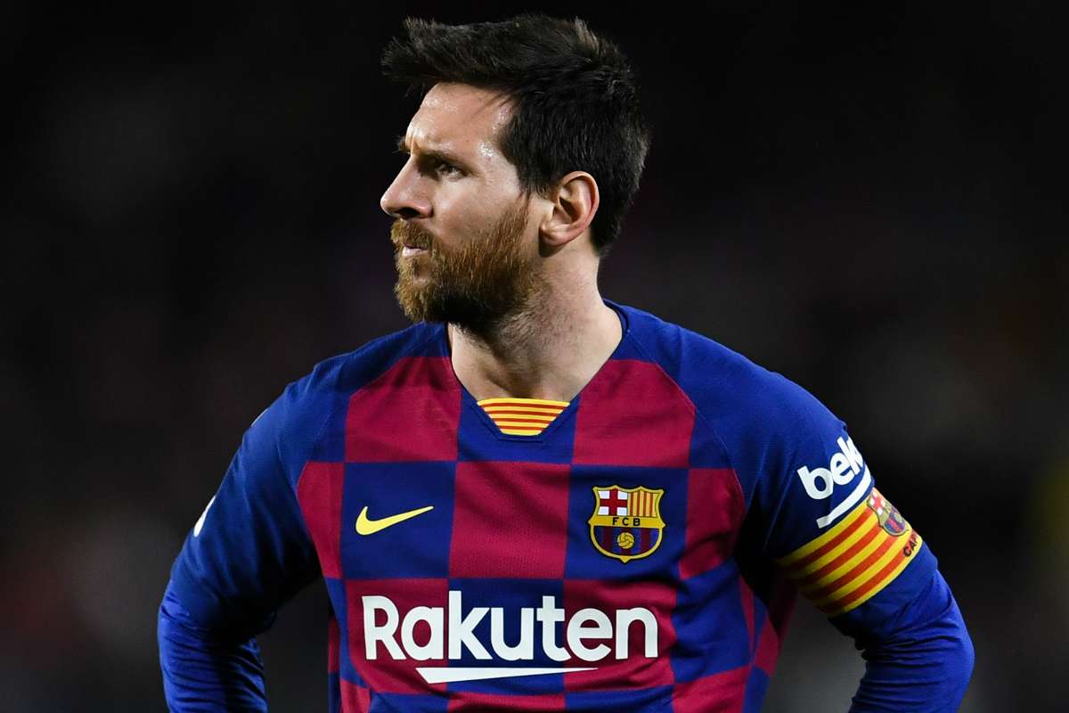 10 raisons pour lesquelles Messi veut quitter Barcelone