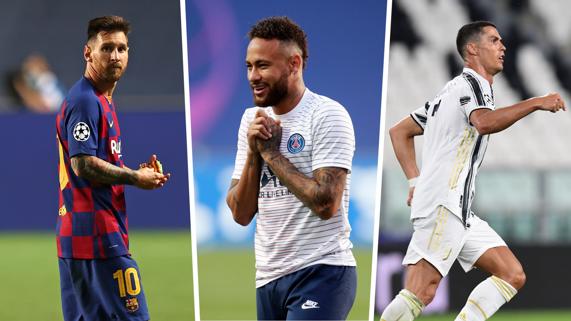 « Messi, Ronaldo et Guardiola au PSG », l’incroyable rêve d’un ancien Parisien