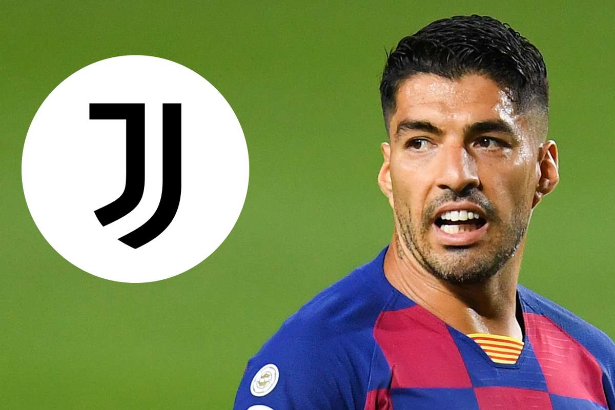 Transfert de Suarez : Le Barça et la Juve tombent d’accord sur une somme dérisoire