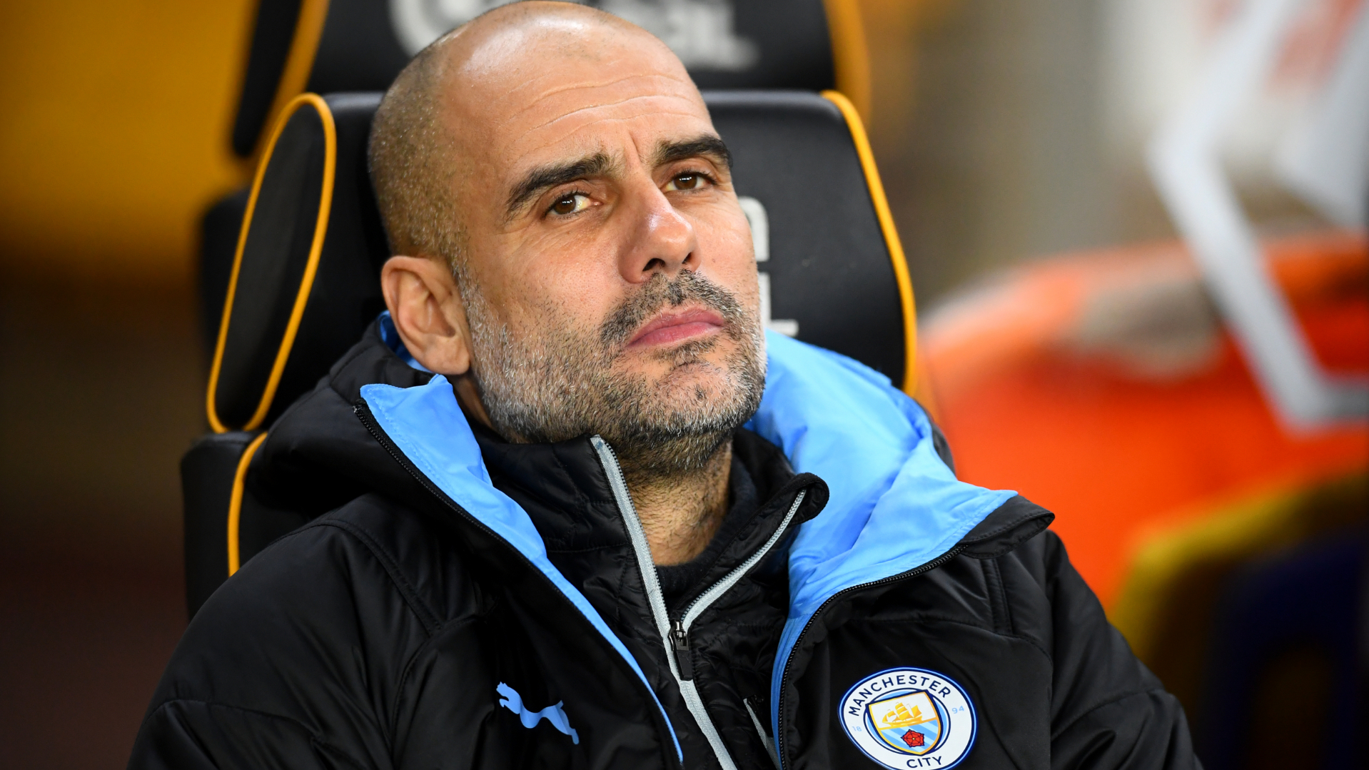 Man City : Premier coup dur pour Guardiola, un titulaire absent plusieurs semaines