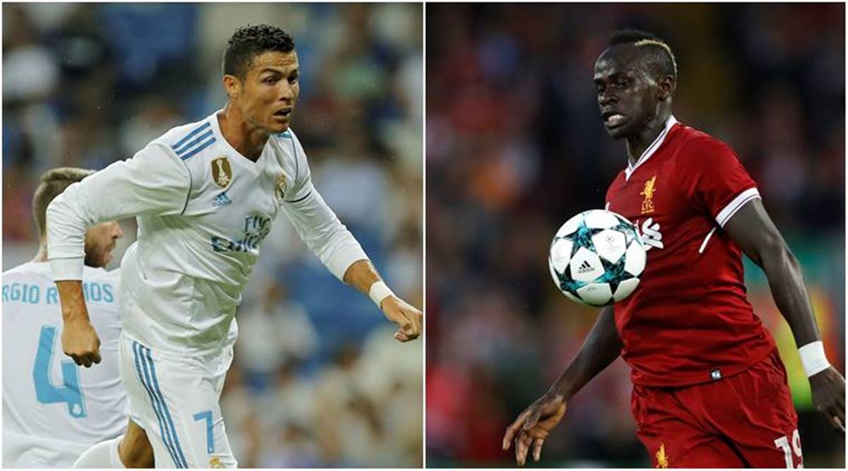 Premier League : Sadio Mané fait mieux que Cristiano Ronaldo