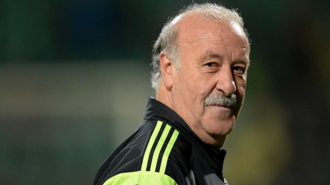 Del Bosque