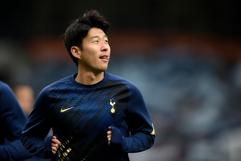 Quand Micah Richards compare Son Heung-min à Kevin de Bruyne et Sadio Mané