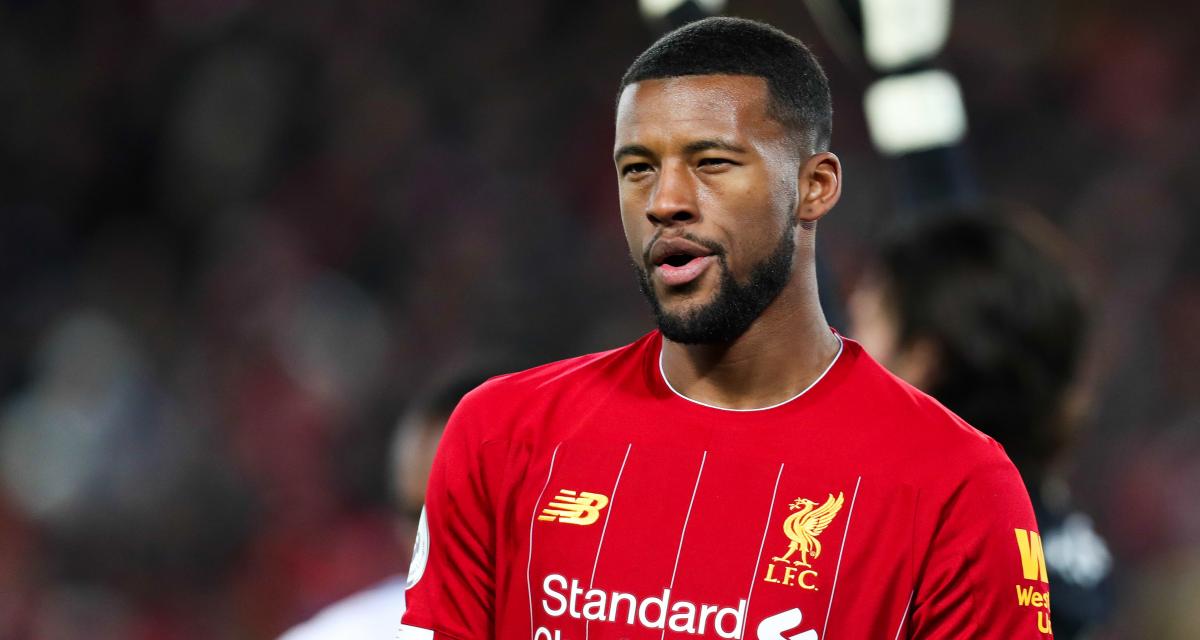 1200 L bara retournement de situation pour wijnaldum