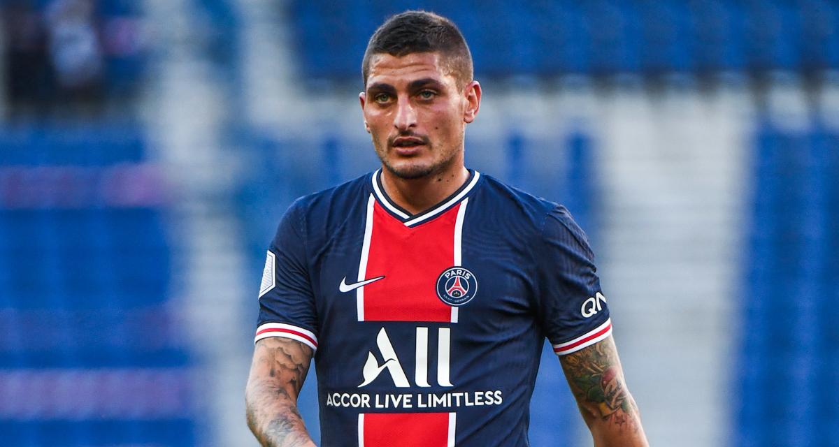 Verratti : « C’est le joueur le plus important du PSG, il est incroyable »