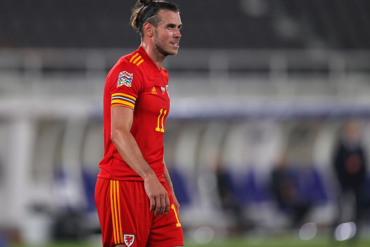 Giggs: Le remplacement de Bale était prévu avant