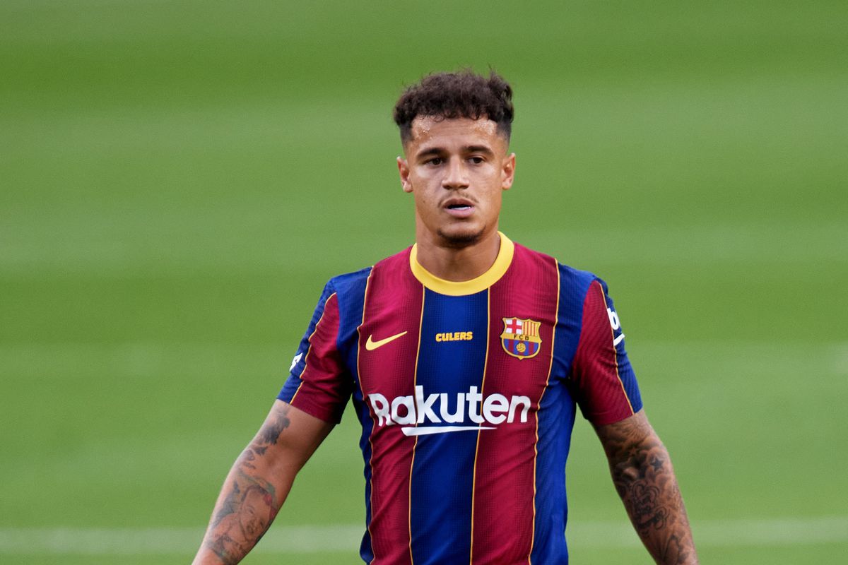 FC Barcelone : Koeman sait comment relancer Philippe Coutinho