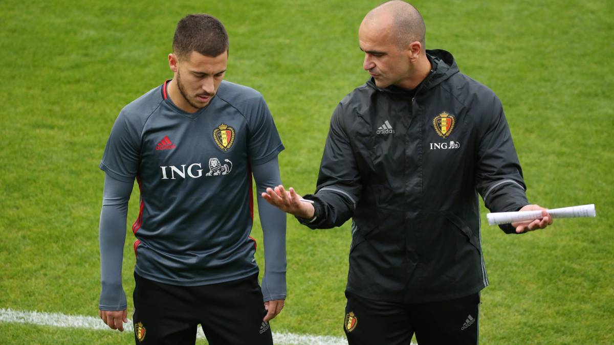 Qualifs Mondial et match contre la Cote d’ivoire : La Belgique dévoile sa liste